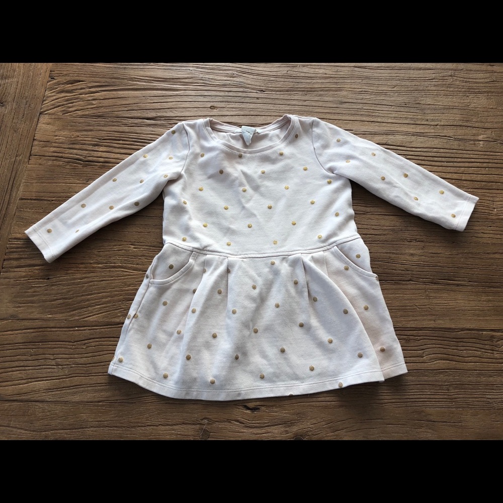 H&M Dress